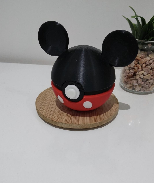 Mickey