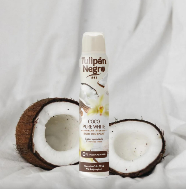 ✨️DÉODORANT SPRAY COCO 