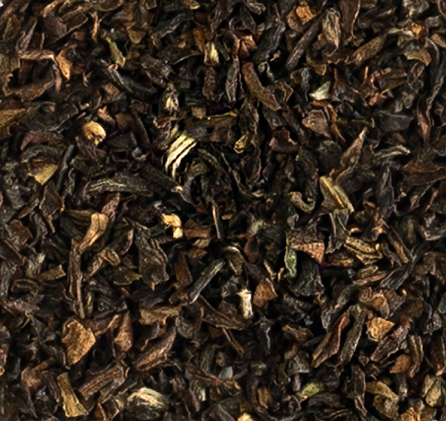 Darjeeling Tippy Golden Broken Orange Pekoe Loose Leaf Black Tea