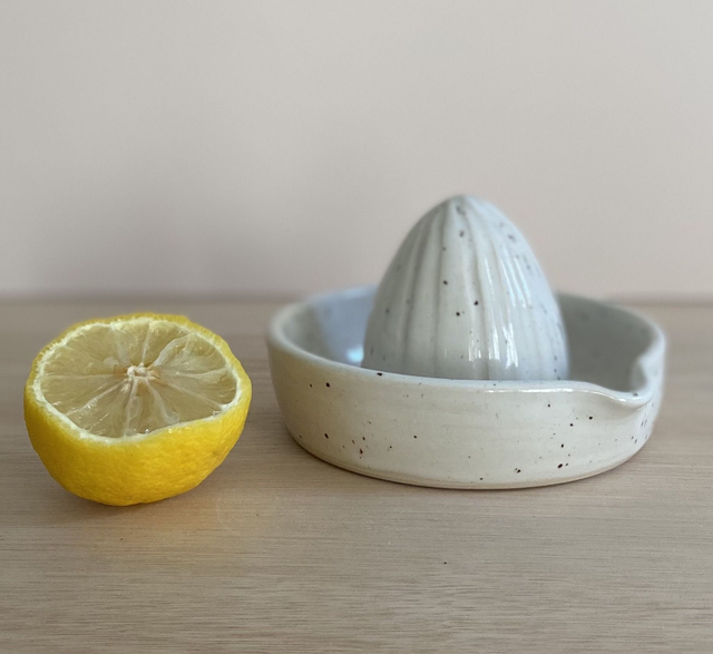 Lemon Juicer