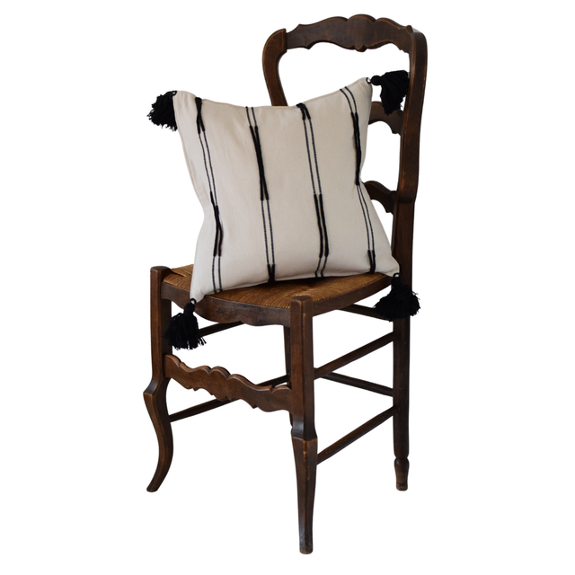 Coussin "Aurora Minimalista" 40x40 cm