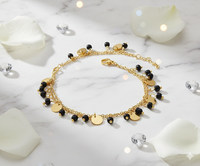 Chevillère adaptable Bracelet Seville 