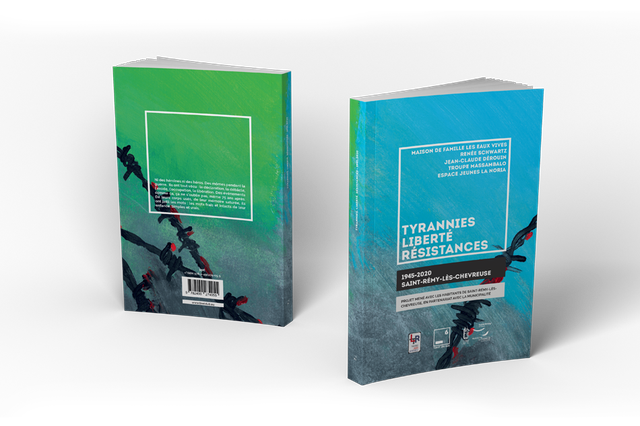 Tyrannies, Liberté, Résistances