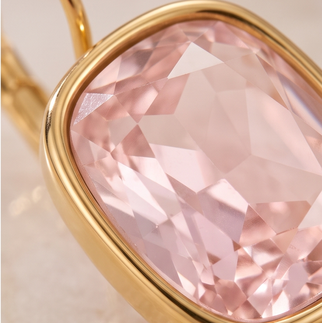 đź’— Boucles d'Oreilles Rosa đź’—