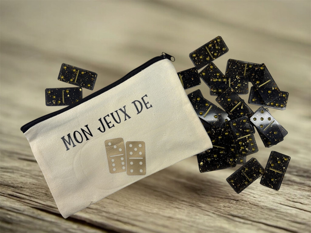 Jeu de Domino