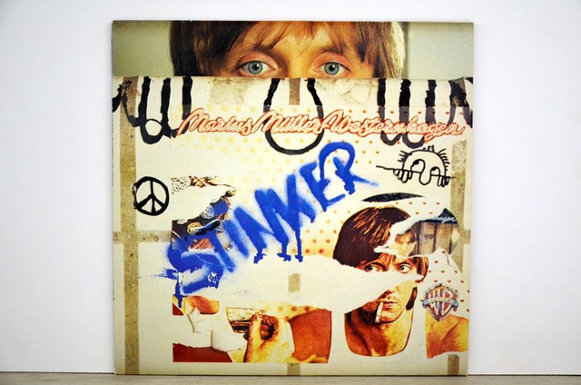 Westernhagen, Marius-Müller - Stinker (1981)