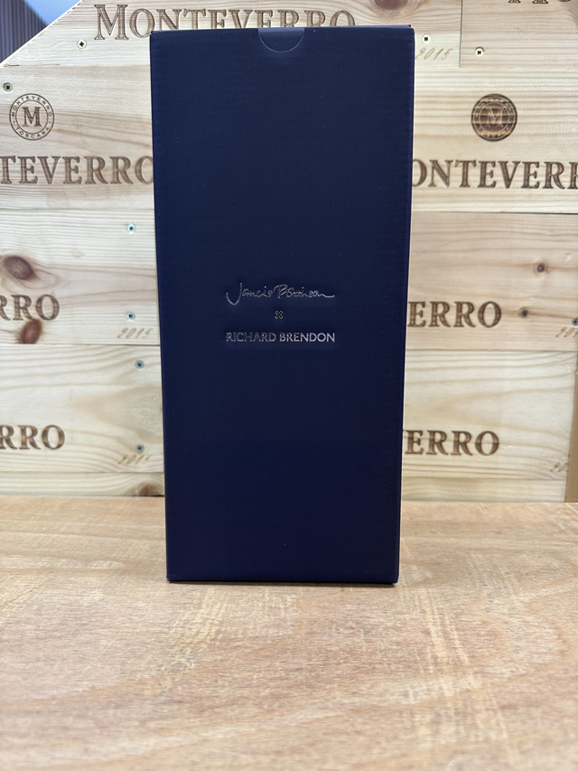 Richard Brendon - Jancis Robinson Water Carafe 