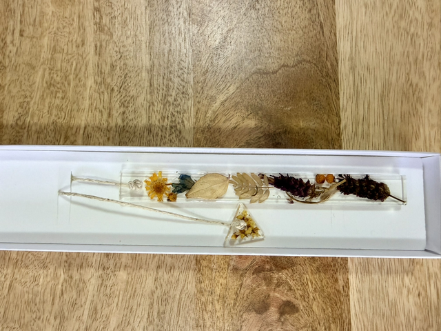 Lavanda&amp;calendula