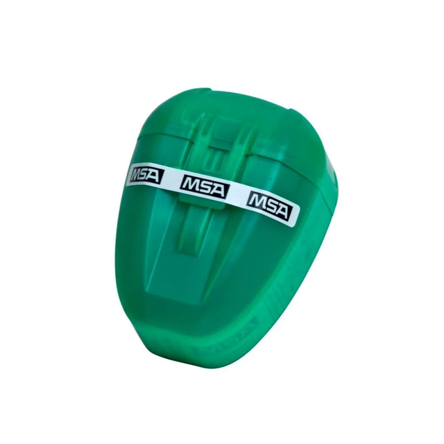 Respirador MSA Miniescape