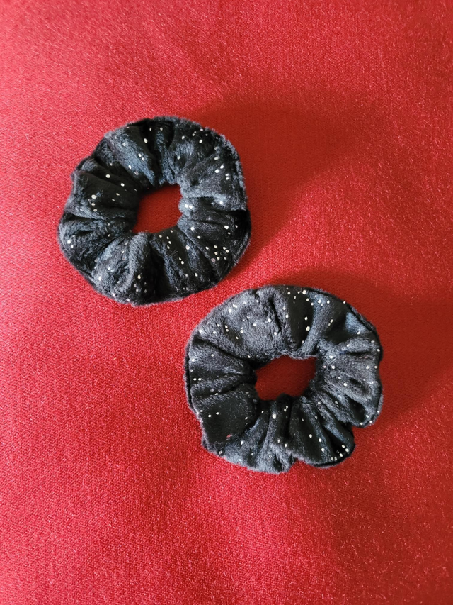 2 petits chouchous tout doux