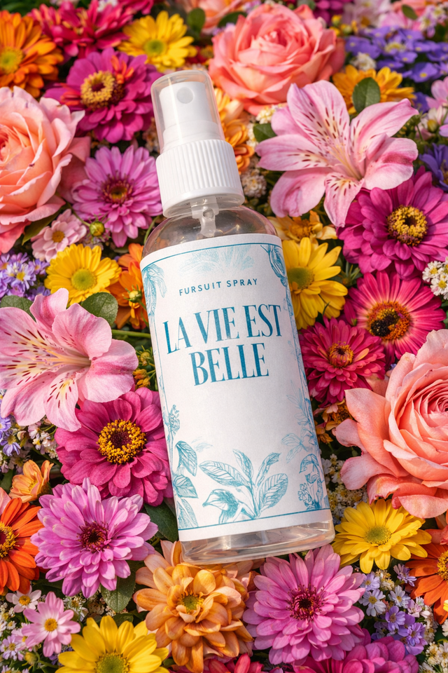 Fursuit Spray | LA VIE EST BELLE