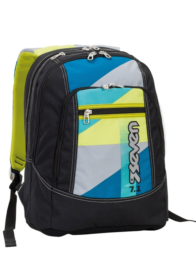 ZAINO SEVEN AVDANCED PSYCHEDELIC BOY 