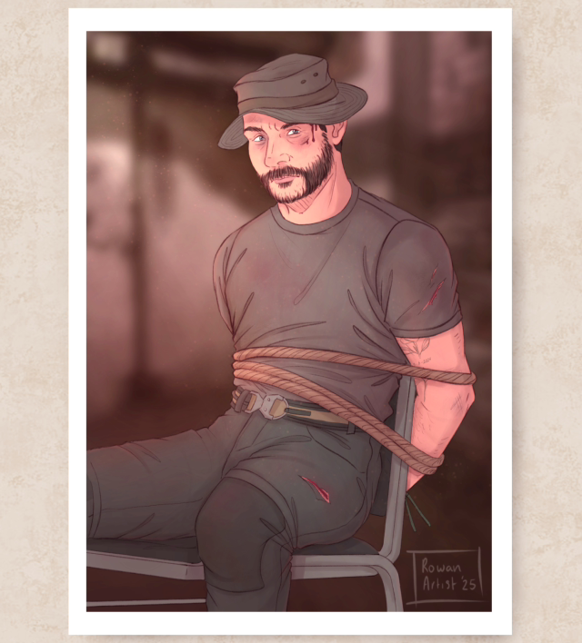 CoD - Price Captured Print-P26