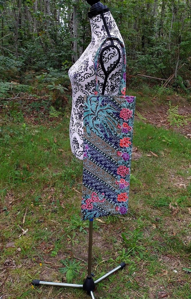 Sac à pain long léger (plusieurs modèles)