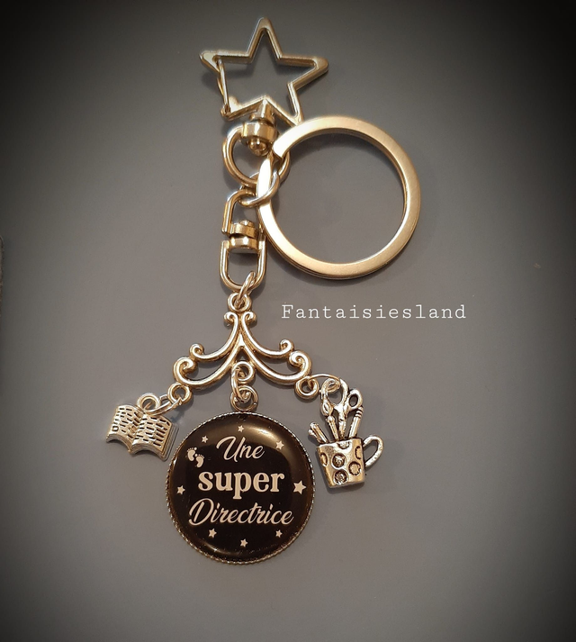 AccClés Super Directrice