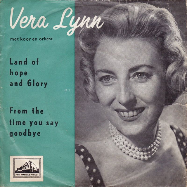 Vera Lynn  - Land Of Hope And Glory