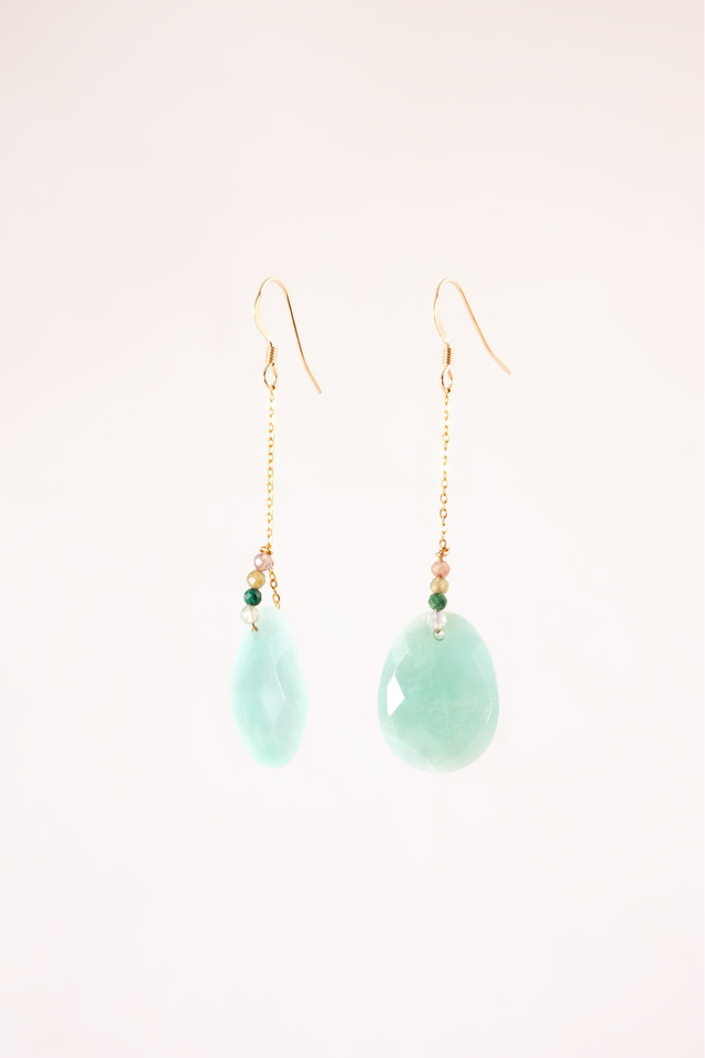 Boucles MANAVA 