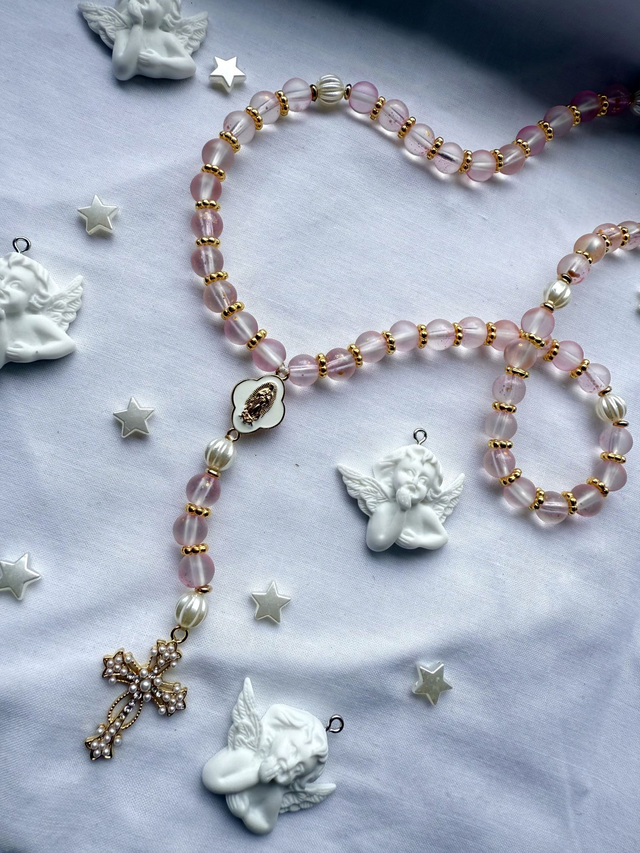 Chapelet M Y R I A M