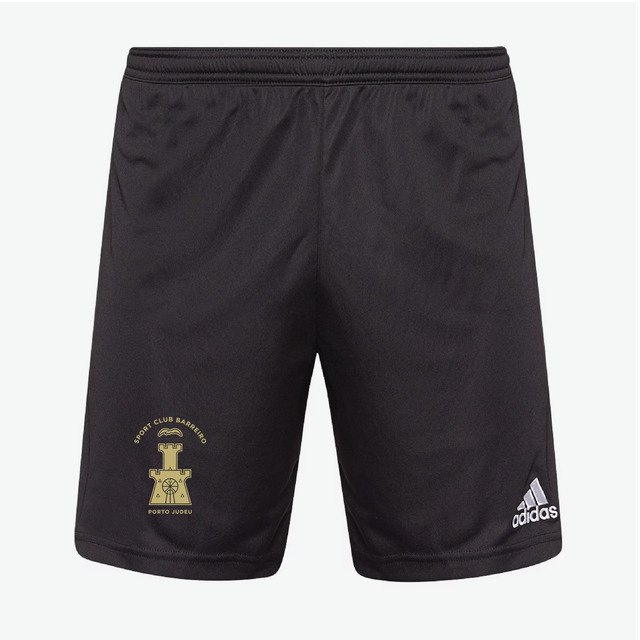 Kids - Calção de Jogo - Equipamento Alternativo Masculino
