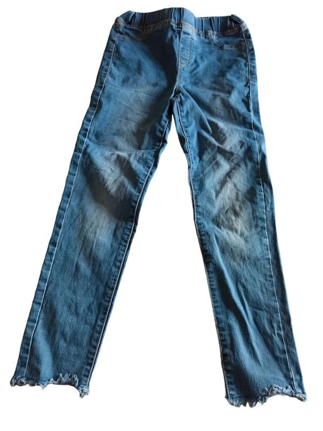 Jean 9/10 ans   TEX