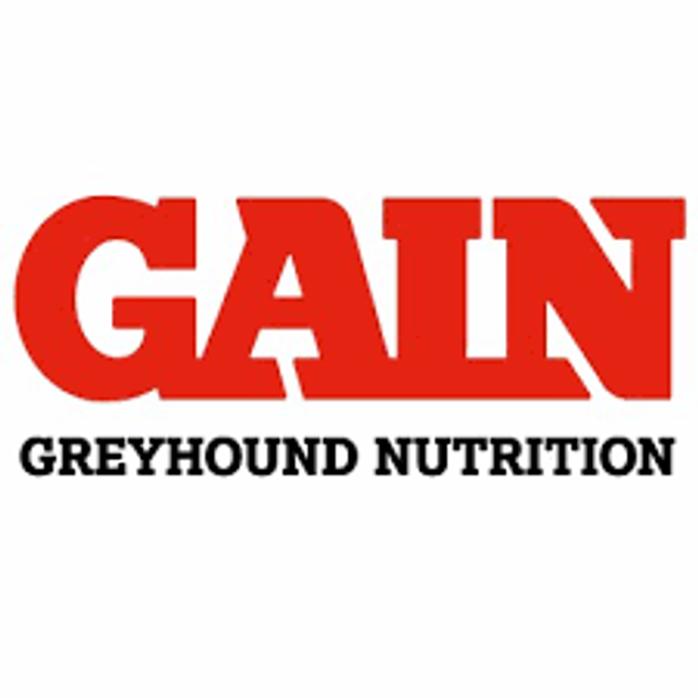 Gain Greyhound Range