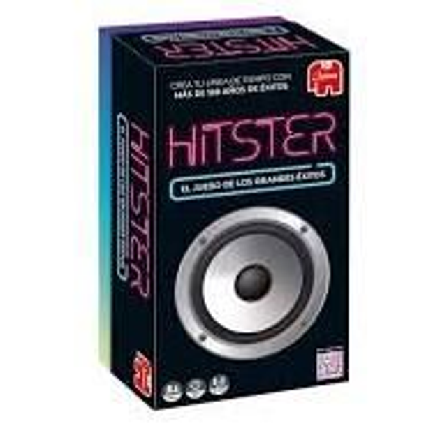 HITSTER