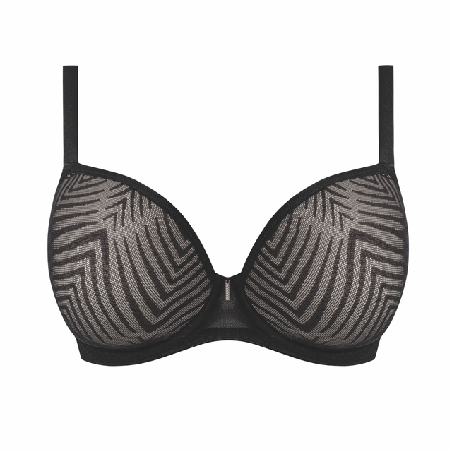 Freya | Tailored | AA401131BLK | Black