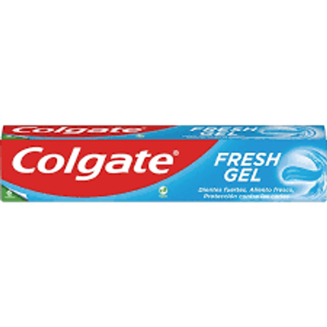 Colgate Fresh Gel 75ml 