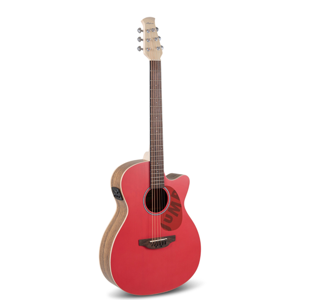 Applause Jump E-Acoustic Lipstick