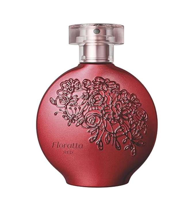 Floratta Red EDT 75ml 2.5fl.oz-83%V