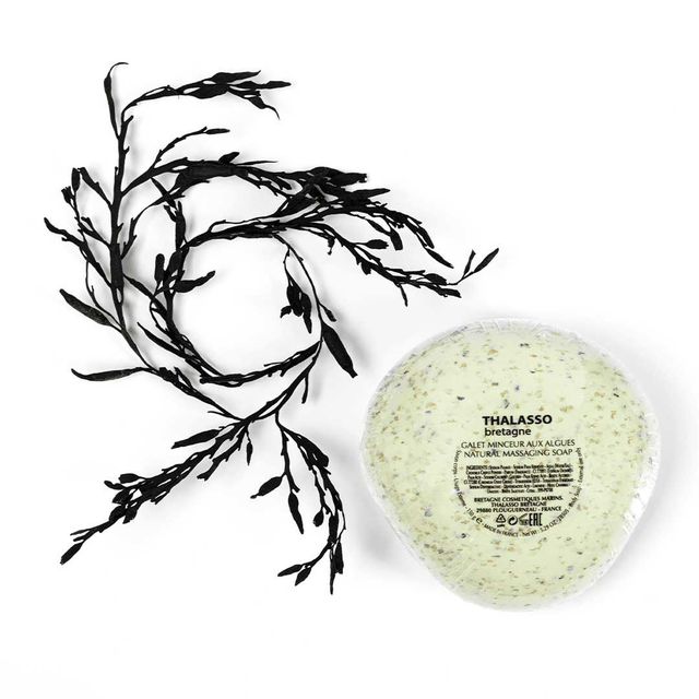 Savon - galet minceur - 150g