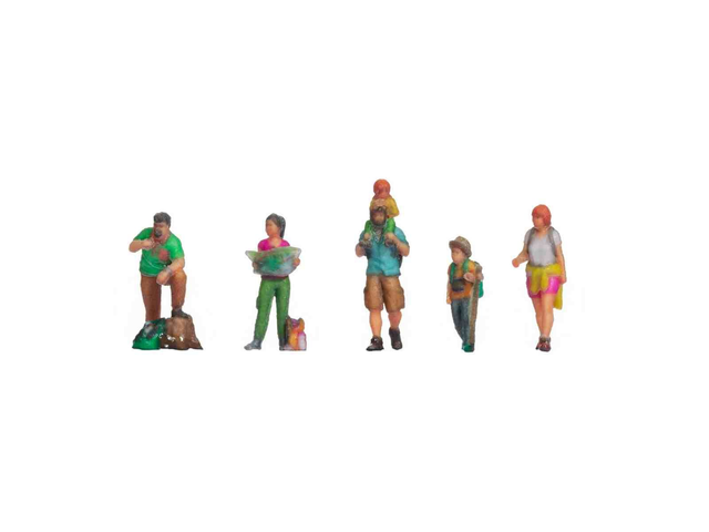 Randonneurs Noch 35825 N