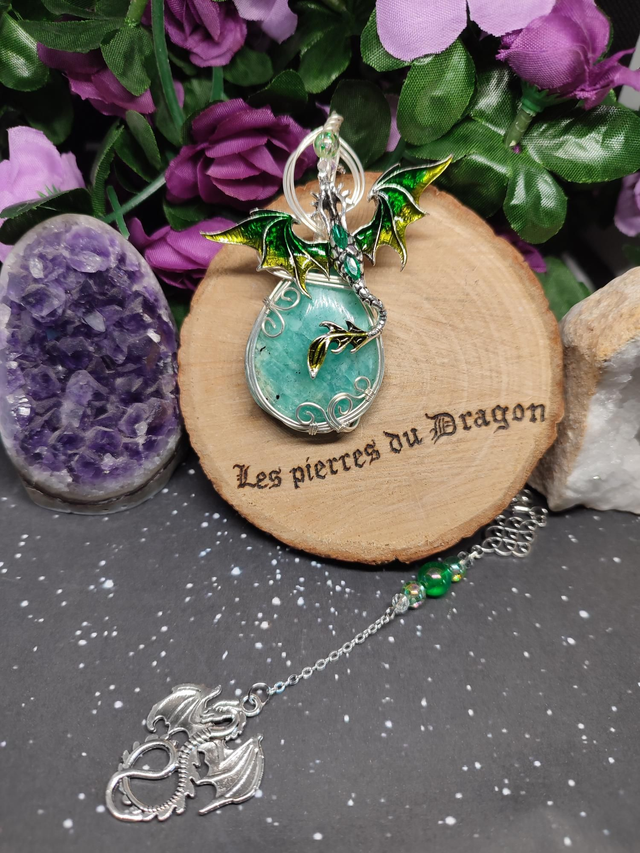 Talisman Éveil de Neryth