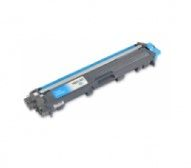 Toner brother Tn 245 Cyan Compatible TN245CCID