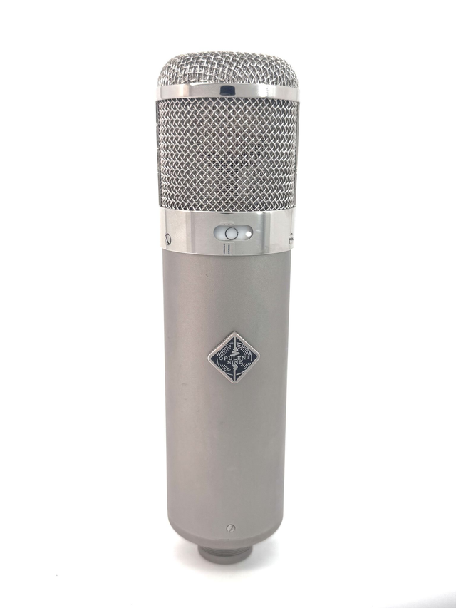 Opulent Sine 47 (Ex Demo) 