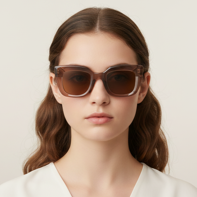 Lentes de sol Vespa DYVE-061