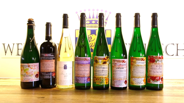 6 FL SAKEWINE Surprise Probe BOX