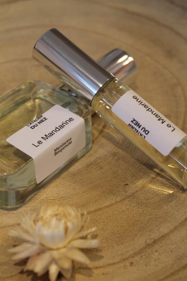 Le Mandarine