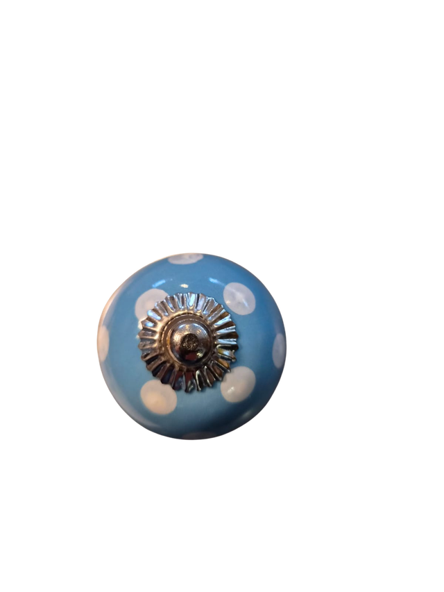 Möbelknauf No.607