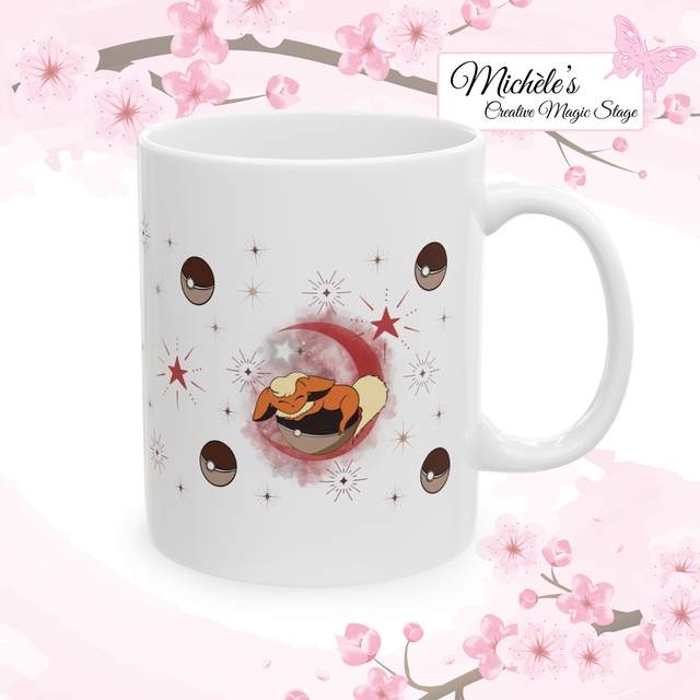Tasse sleepy Flamara 02