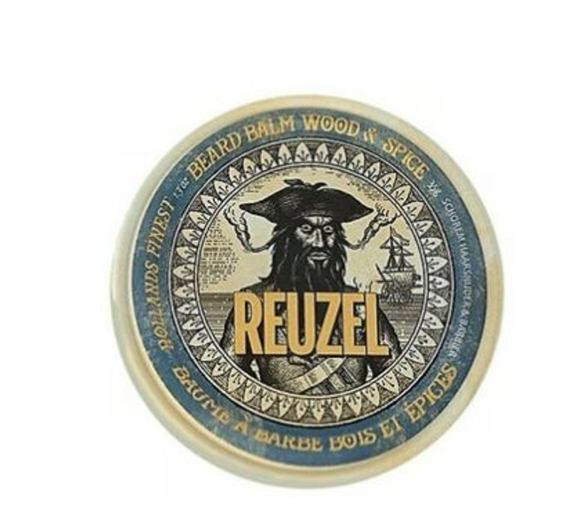 Bálsamo Mod Barba Reuzel 35gr