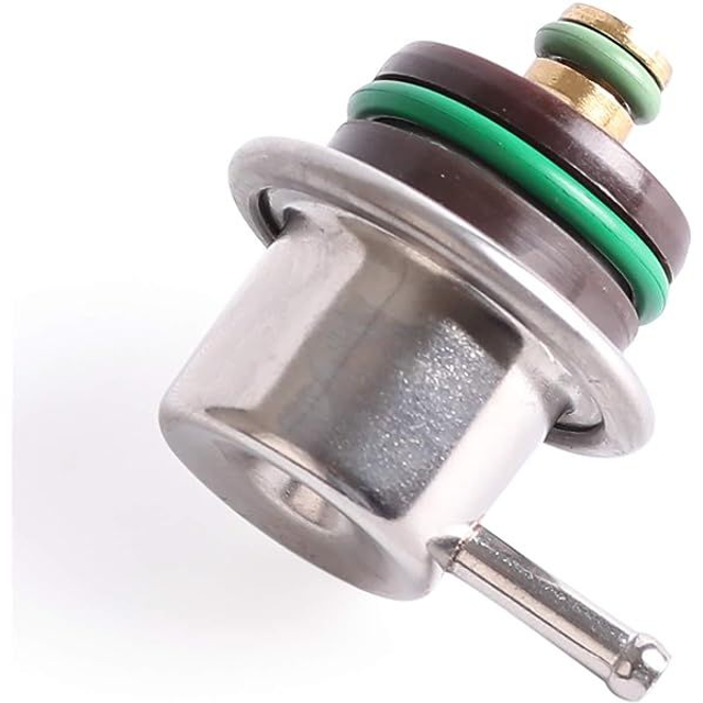 RENAULT Bränsletrycksregulator