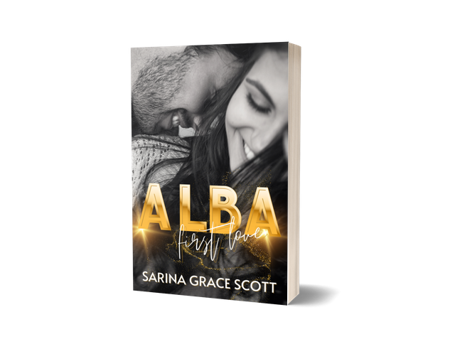 ALBA – First Love: Brian & Cait (english edition) | Book 1 | Rockstar Romance
