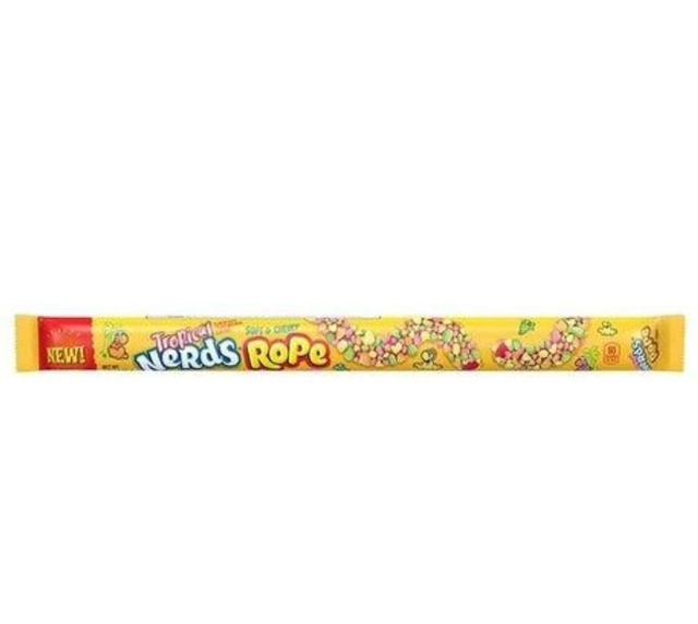 Tropical Nerds Rope
