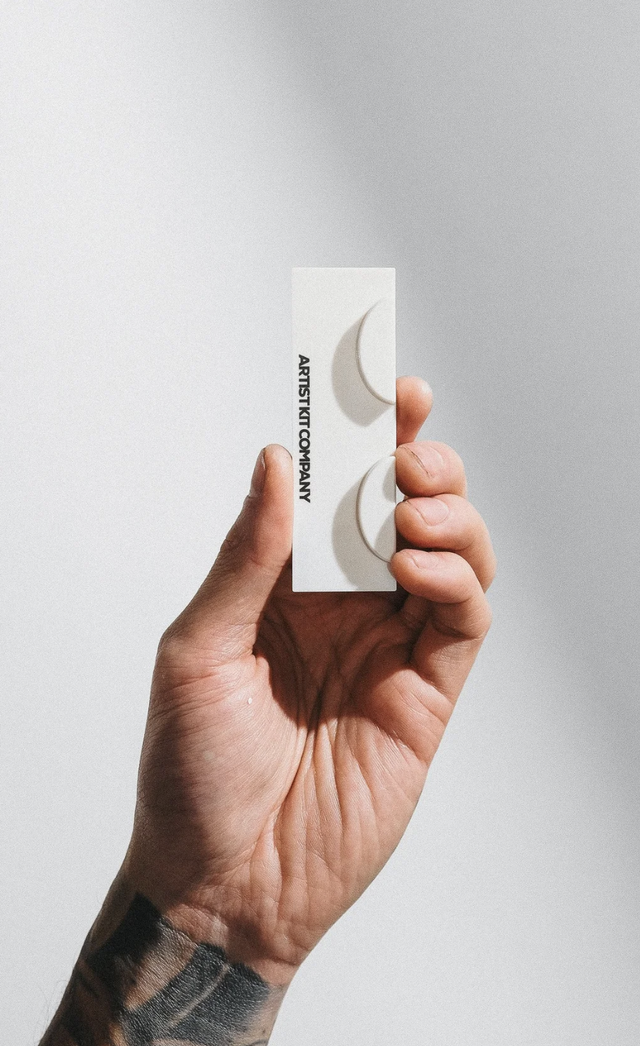 PRE-ORDER - AKC Lash Displayer (4PC) 