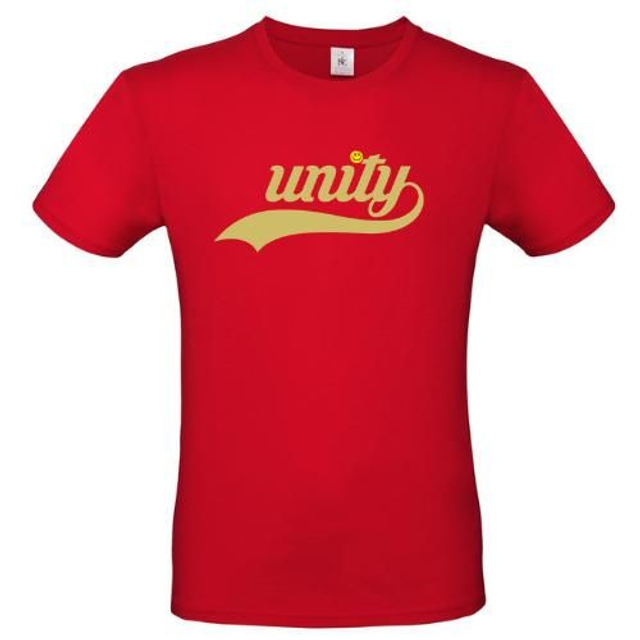 Unity T SHIRT