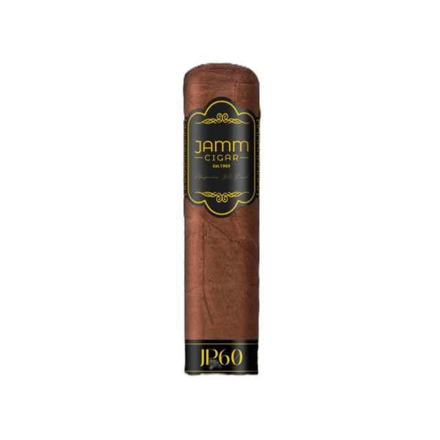 Charuto Jamm Cigar JP60 - unidade