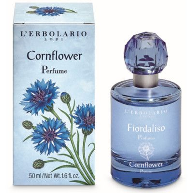 FIORDALISO Eau de Parfum