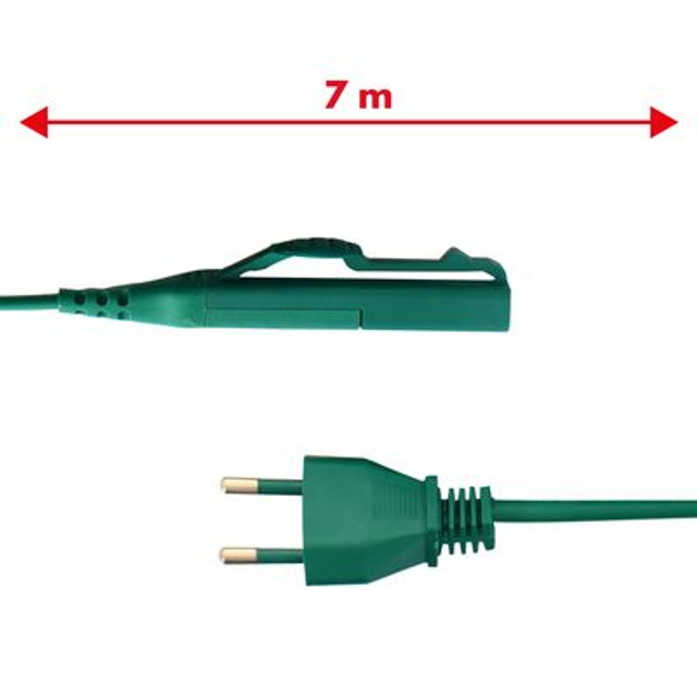 CAVO ELETTRICO PER FOLLETTO VK140