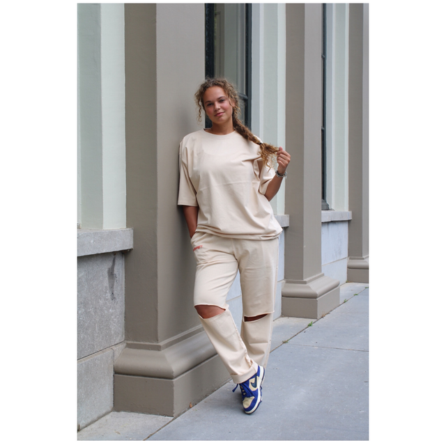 Reinders Jogger I’m So Hungry